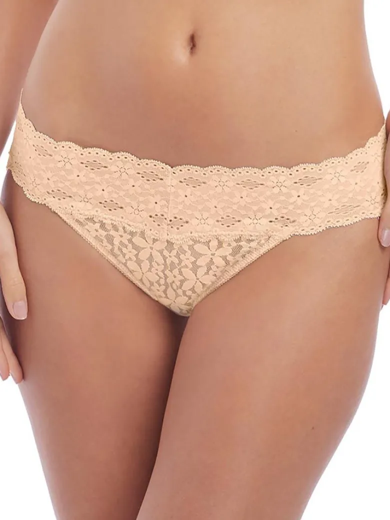 Braga Wacoal Halo Lace WA878205