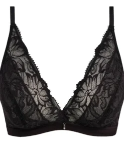Bralette de encaje sin aros Wacoal Abellia WE601703