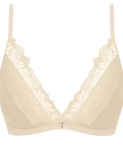 Bralette de encaje sin aros Wacoal Abellia WE601703
