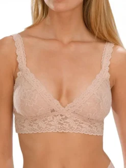 Bralette Hanky Panky crossover 113