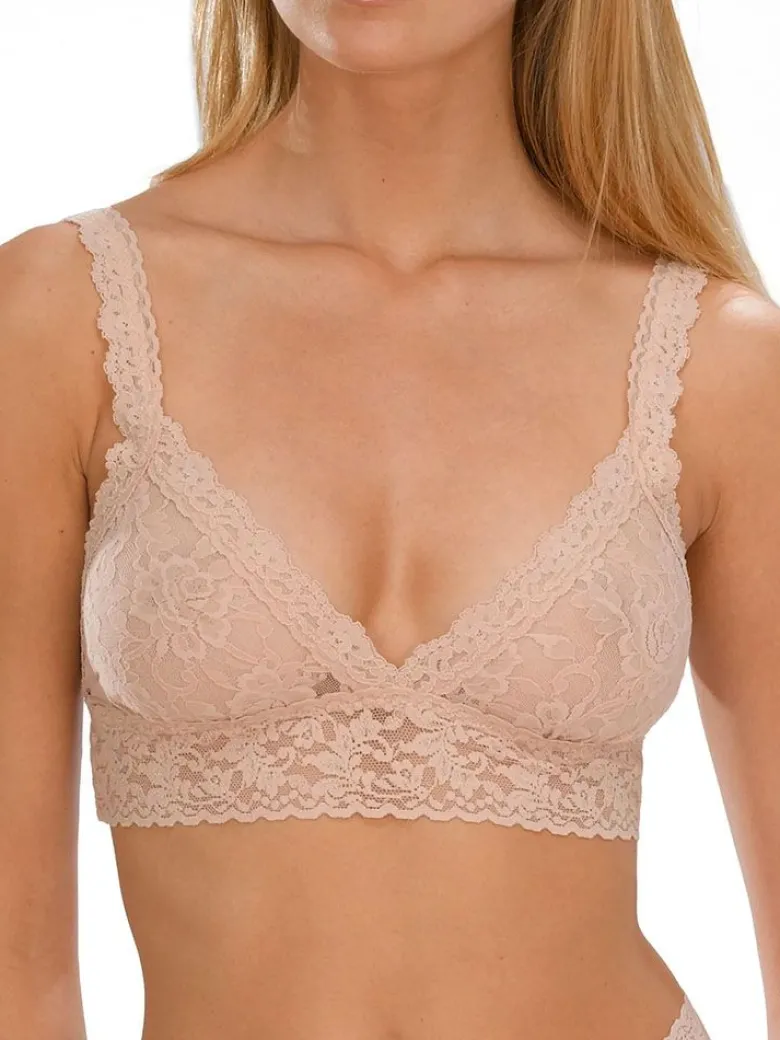 Bralette Hanky Panky crossover 113
