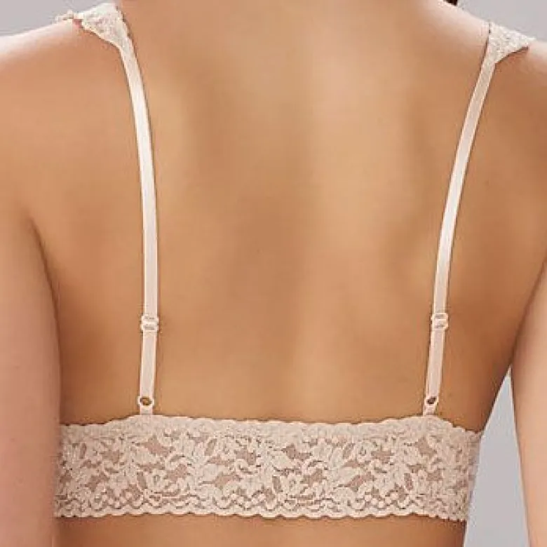 Bralette Hanky Panky crossover 113
