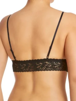 Bralette Hanky Panky Triangle 112