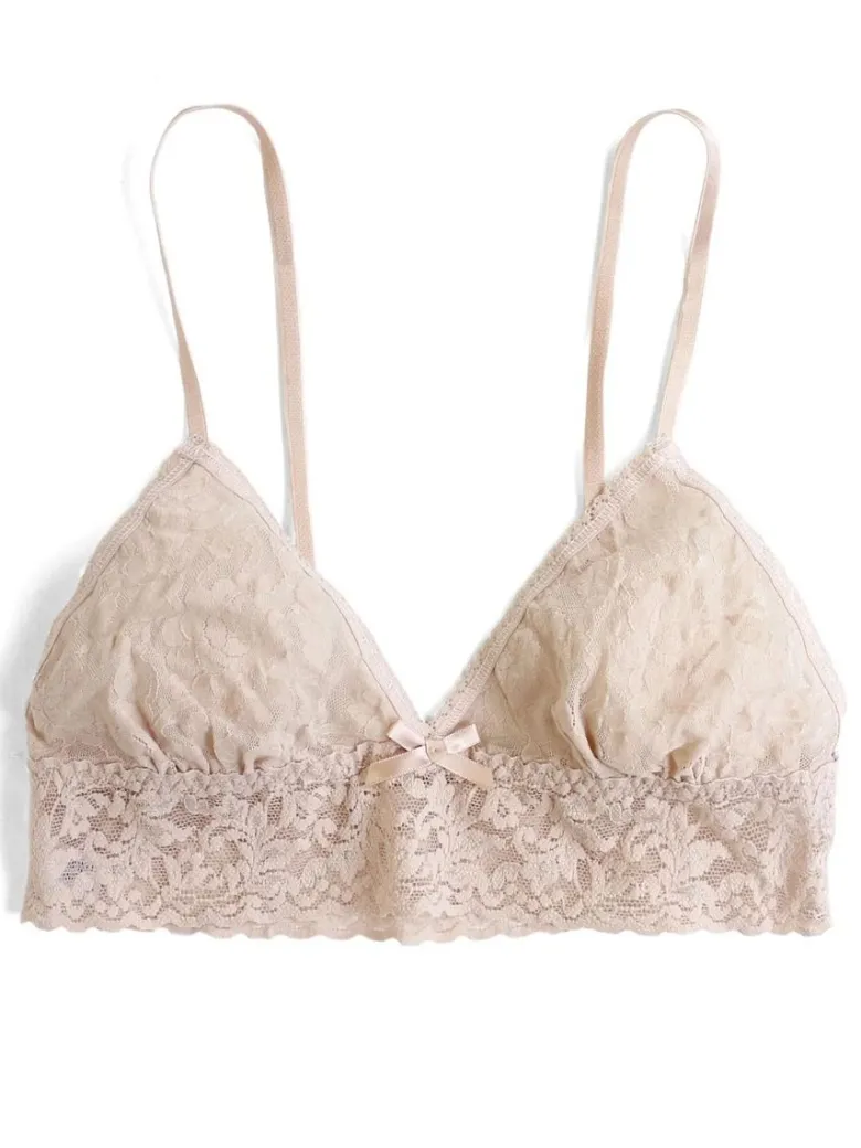 Bralette Hanky Panky Triangle 112