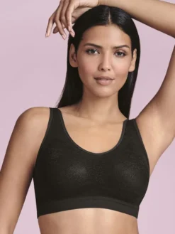 Bralette protésico con foam Anita Care Essentials Lace 4700X