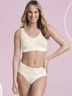 Bralette protésico con foam Anita Care Essentials Lace 4700X