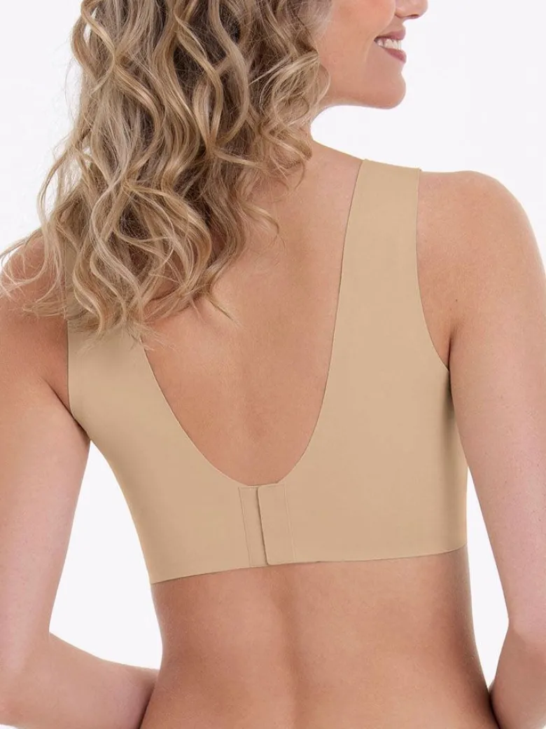 Bralette sin aros Anita Essentials 5405