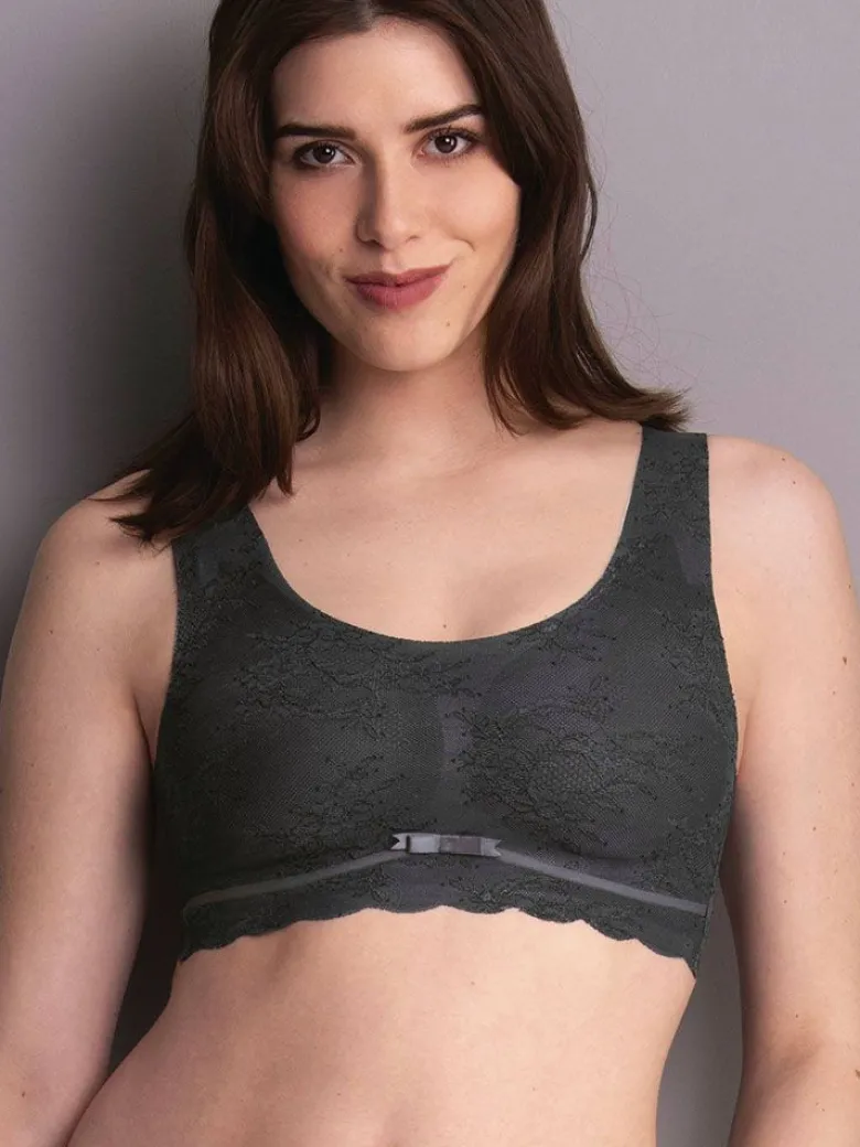 Bralette sin aros con foam Anita Essentials Lace 5400
