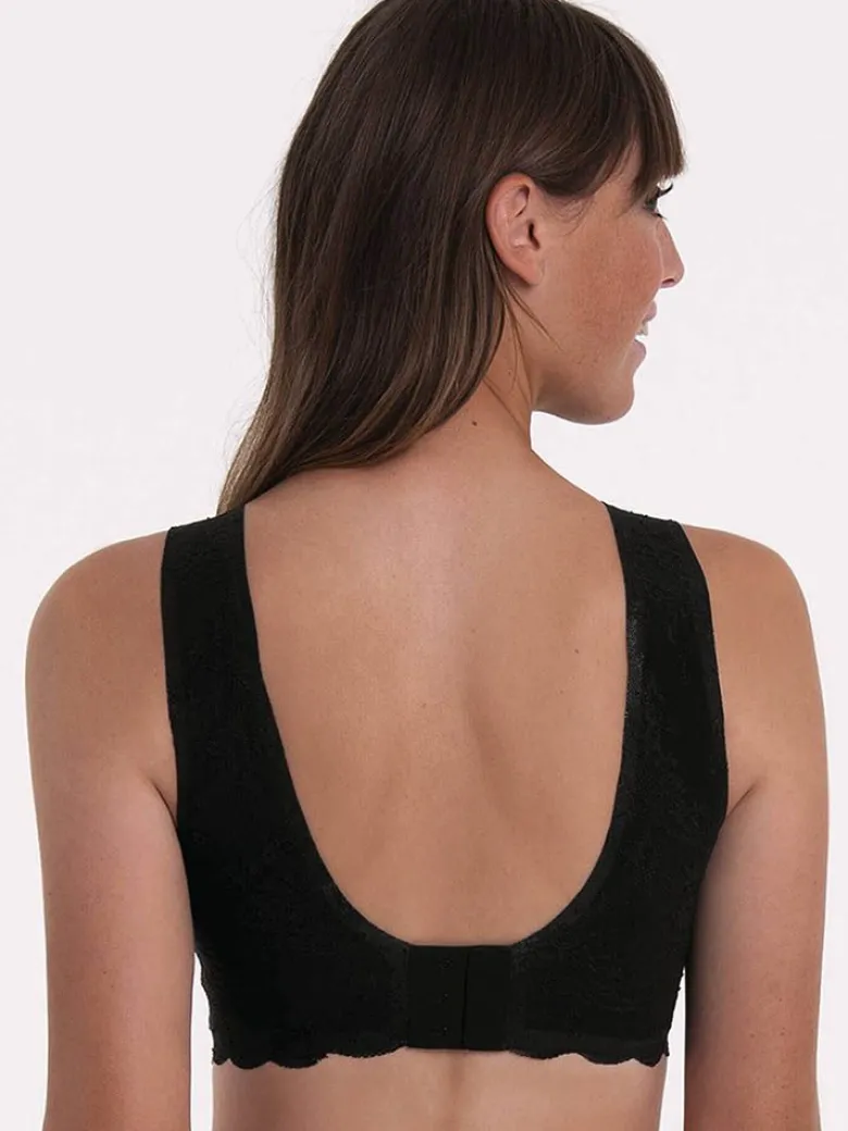 Bralette sin aros con foam Anita Essentials Lace 5400