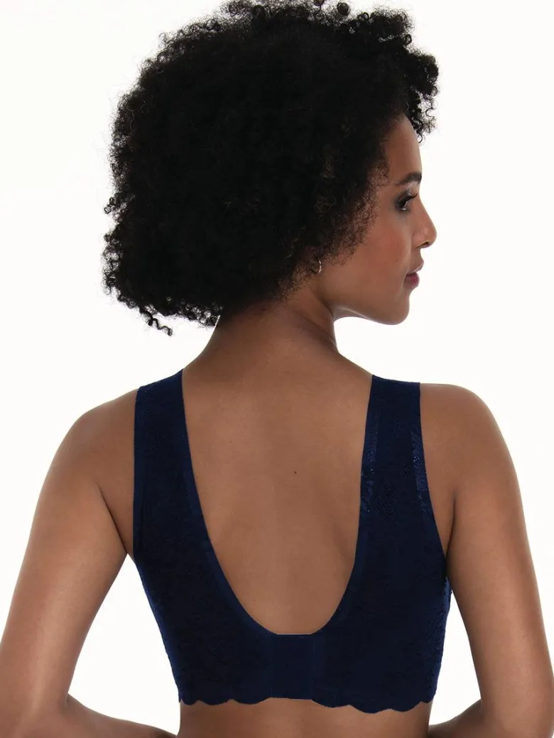 Bralette sin aros con foam Anita Essentials Lace 5400