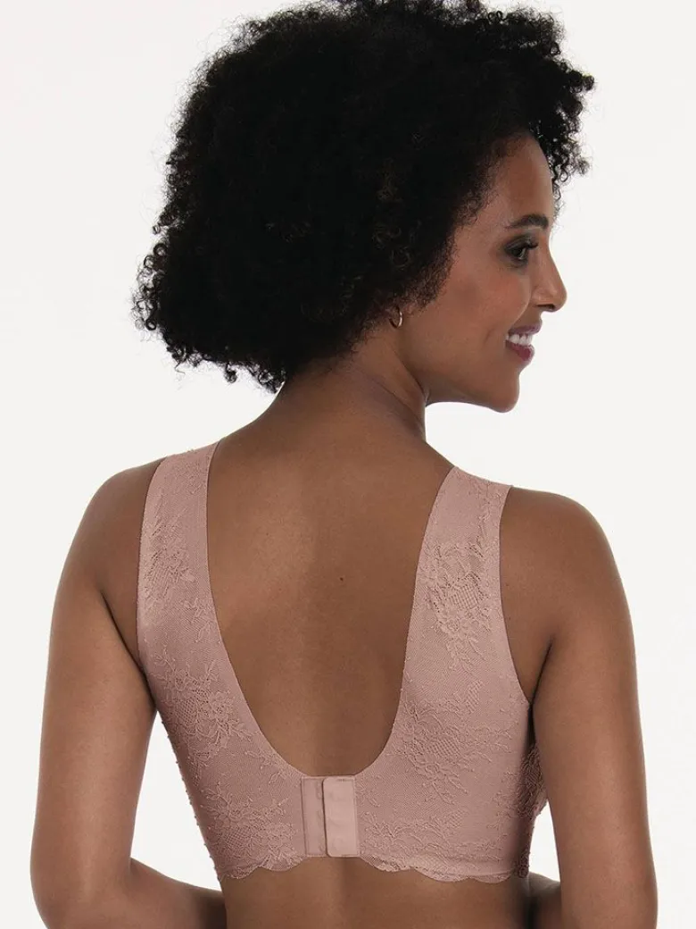 Bralette sin aros con foam Anita Essentials Lace 5400