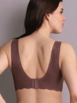 Bralette sin aros con foam Anita Essentials Lace 5400