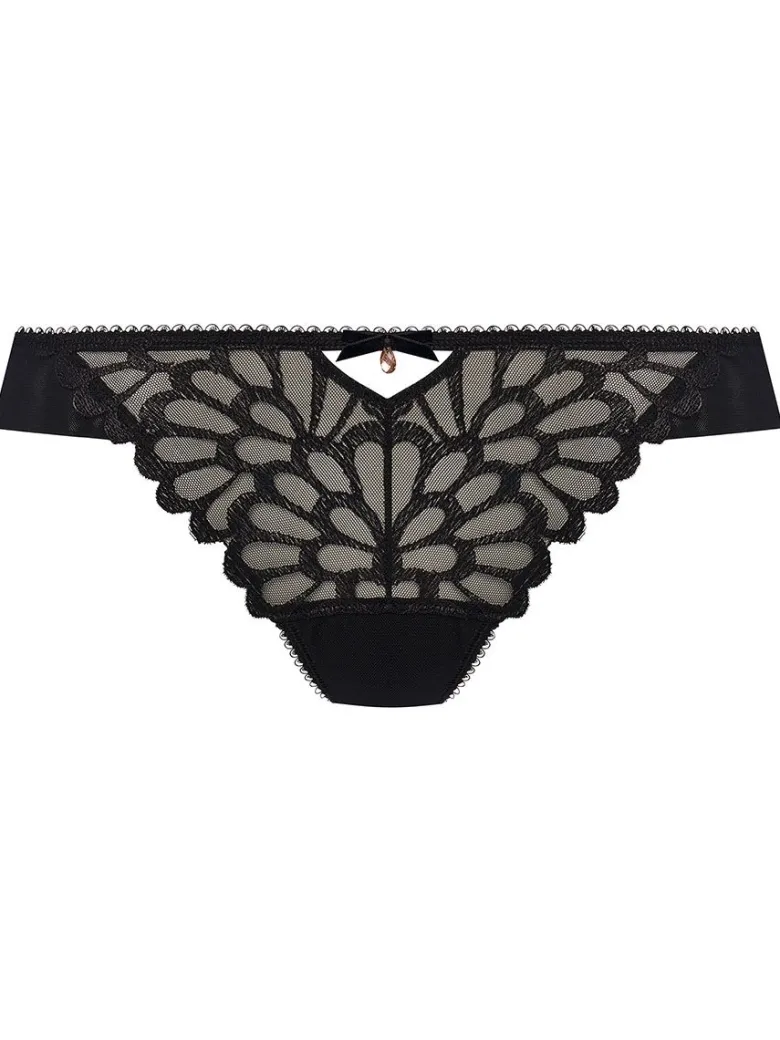 Brasileña Freya Loveland AA401071 Bombshell Black