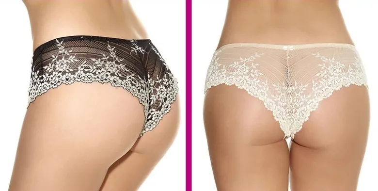 Brasileña Wacoal Embrace Lace WA848191
