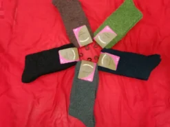 Calcetines Mujer iMorbidosi Ciniglia HS04 Surtido