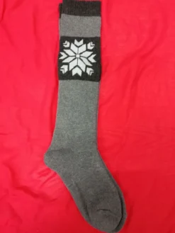 Calcetines Mujer Virtus Lana largo V213 Surtido