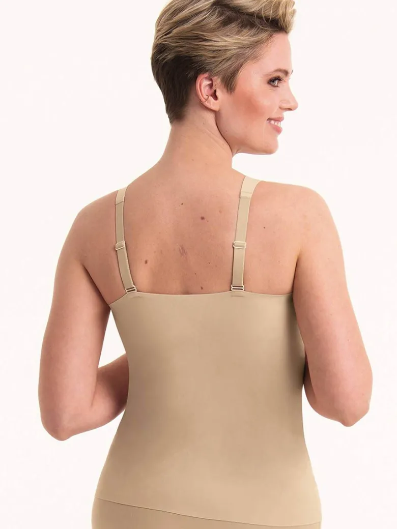 Camiseta con cazoletas Anita Essentials 0654