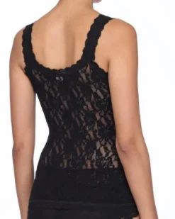 Camiseta encaje Hanky Panky Unlined 1390L