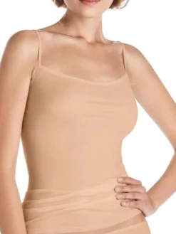 Camiseta Hanro tirantes finos Ultralight 071343