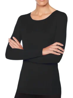 Camiseta Janira Eco Modal m/l 45551