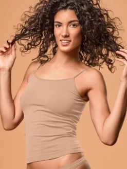 Camiseta mujer Focenza Caraco 202 Nudo