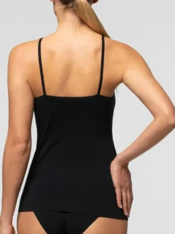 Camiseta mujer Pompea Seamless Canotta 89642896