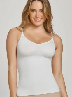 Camiseta multiusos de control de abdomen Leonisa 015824