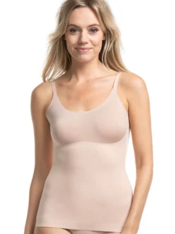 Camiseta reductora mujer Magic Bodyfashion Tone Your Body 01DC