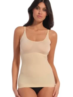 Camiseta reductora mujer Magic Bodyfashion Tone Your Body 01DC