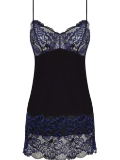 Camison Lencero Fantasie Emmaline Midnight