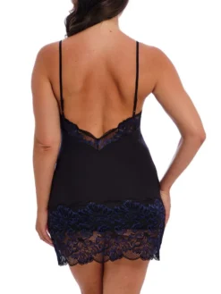 Camison Lencero Fantasie Emmaline Midnight