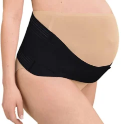 Cinturón de embarazo Anita BabyBelt+ 1710