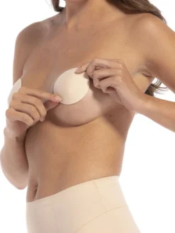 Cubre pezones Magic Bodyfashion Hide your Nipples 35HN