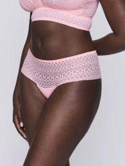 Culotte brasileño PrimaDonna Montara 0663381 Pink Parfait