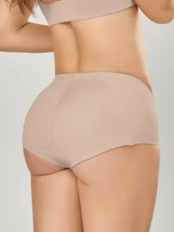 Culotte de Push Up Magic Benefit Leonisa 012688