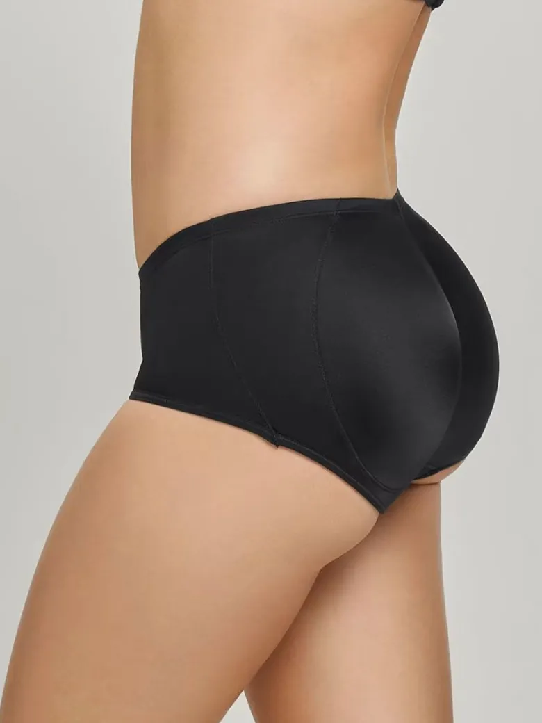 Culotte de Push Up Magic Benefit Leonisa 012688