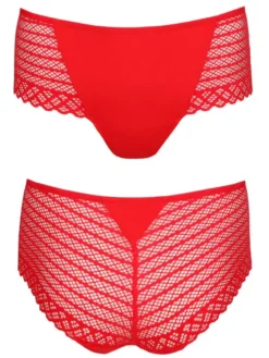 Culotte Hotpants PrimaDonna Twist East End 0541932 True Red