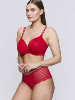 Culotte Hotpants PrimaDonna Twist East End 0541932 True Red