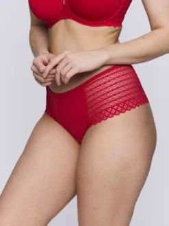 Culotte Hotpants PrimaDonna Twist East End 0541932 True Red