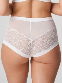Culotte Primadonna Sophora Hotpants 0563182 Blanco