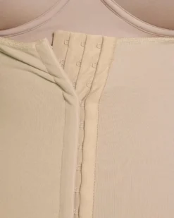 Faja corsé cinturilla Reductora Define tu Cintura Leonisa 018624