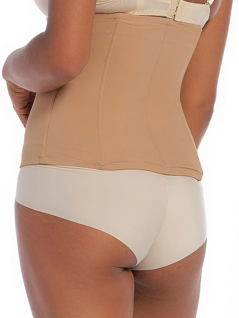 Faja Corsé reductor Magic Bodyfashion Maxi Sexy Waistnipper 17WN