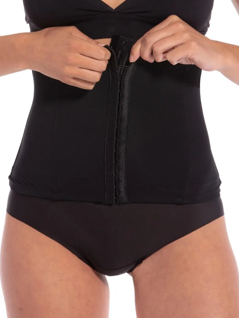 Faja Corsé reductor Magic Bodyfashion Maxi Sexy Waistnipper 17WN