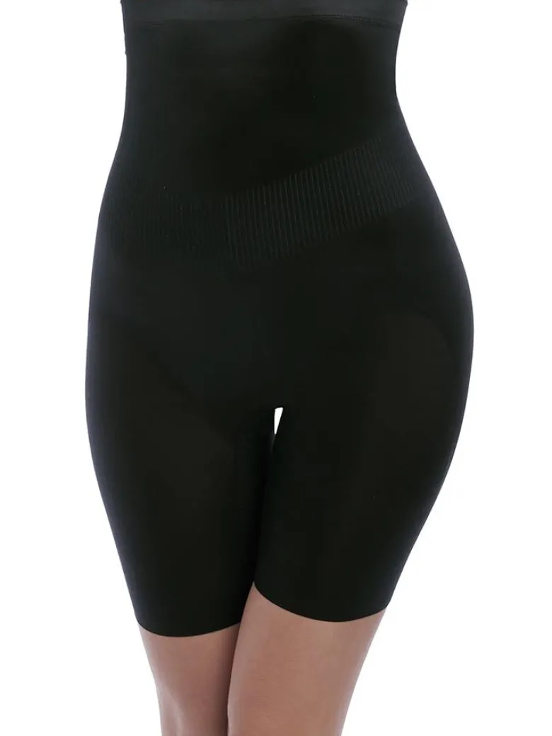 Faja Pantalón alta Wacoal Fit & Lift WE137008