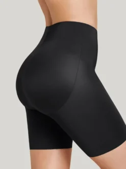 Faja pantalón invisible efecto levanta glúteos Leonisa 012992