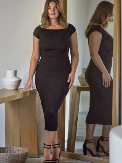 Faja Pantalón Janira Culotte 360 Perfect Curves 30973