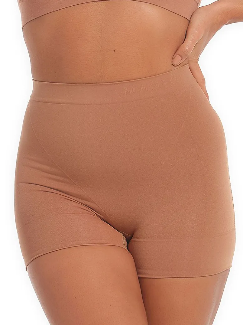 Faja Pantalón Magic Bodyfashion Booty Booster Short 40BH