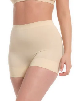 Faja Pantalón Magic Bodyfashion Booty Booster Short 40BH