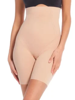 Faja pantalon alta Magic Bodyfashion Dream Shaper Hi_Bermuda 46BE