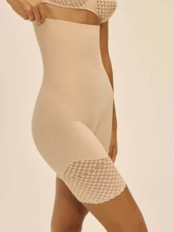 Faja pantalon alta Simone Perele Subtile 19Y671